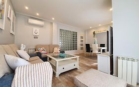 Apartamentos Dos Torres Meriadoc